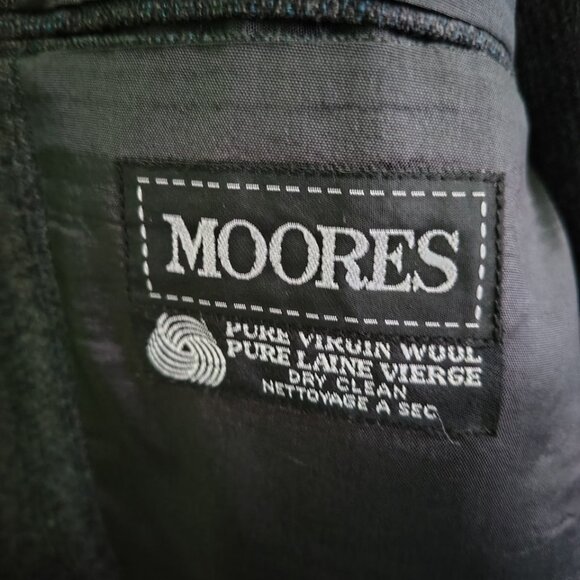 Moores Tradizioni Single-Breasted Suit - Picture 5 of 6